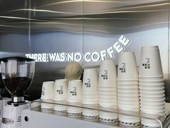 -本来不该有·鲜果咖啡(中山利和店)