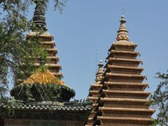 -北京石刻艺术博物馆(五塔寺)