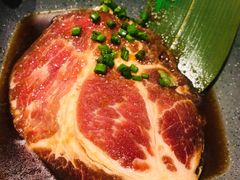 -新石器烤肉(马鞍山印象汇店)