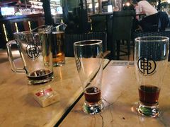 -Shanghai Brew House上海啤酒工坊(老外街店)