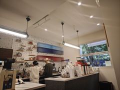 -Jeans Coffee牛仔裤咖啡