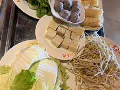 -总参北京涮羊肉