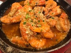 -川流不息·地道川菜·小龙虾(新松江路店)