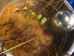 -马路边边串串香(大成路店)
