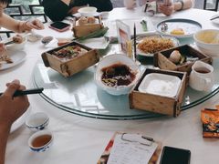 -东江渔村·古典园林·30年粤菜老字号(太和店)