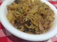 -西贝(金桥店)