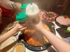 -TFIREROOM火社的茶(裕华万达店)