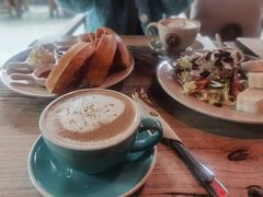 -漫咖啡(红唐店)