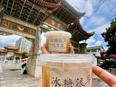 -顺城金记卤鸡·清真