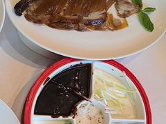 -满堂·烤鸭店·北京菜(鼓楼店)