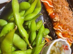 -有喜屋·日料·居酒屋(旭辉广场店)