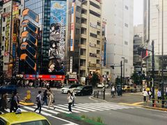 -秋叶原电器街
