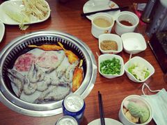 android_upload_pic-汉义轩海鲜烤肉自助(青州泰华城店)