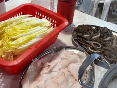 -菜忠潮州牛肉店(岗厦店)