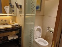 -广州天河合景福朋喜来登酒店