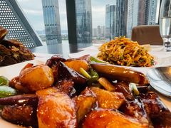 -小南洋海景餐厅(深圳湾店)