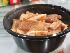 -韦记牛杂汤(清晖园店)
