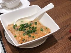 鱼汤浸素翅腐皮卷-广州天河合景福朋喜来登酒店 · 聚味轩中餐厅