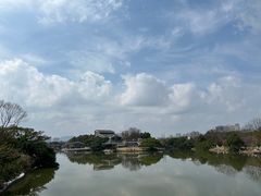 -江心屿景区