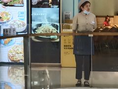 门面-水天堂西餐厅(余姚众安广场店)