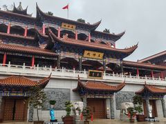 -皇罗禅寺