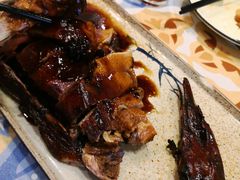 卤鸭儿-卤鸭儿(小河路店)