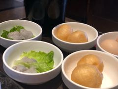 -海底捞火锅(龙湖三千集店)