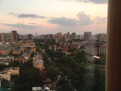 -烛影拾光观景餐厅·创意菜·摄影·小提琴(大唐不夜城店)