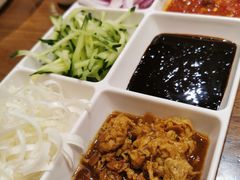 -姥姥家春饼店(八里庄店)