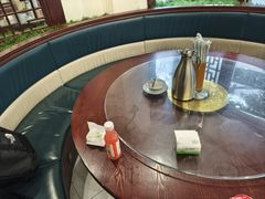 -公社食堂(牧电路店)