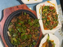 -芳芳餐厅(白沙路店)