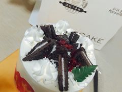 -红跑车蛋糕世界(网巾市店)