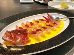-翕间食·精致淮扬菜(江苏大剧院店)