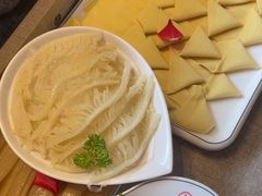 -倍儿红喜临门火锅(文兴路店)