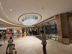 -深圳香格里拉酒店