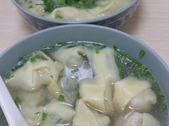 -顶巧鸡汤馄饨(虹口总店)