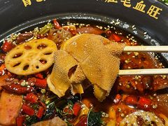 -花椒俏川菜小馆(南海万达店)