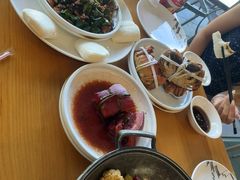 -品鲜村农家菜·阳澄湖大闸蟹(总店)