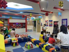 -美吉姆早教(新百CC Park店)