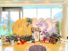 -世博源公馆·本帮融合菜·主题包厢·江景餐厅