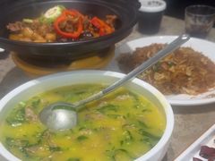 -李氏传家菜(兴城路店)