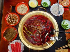 虾滑-叁口煮老火锅(东升店)