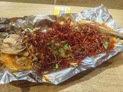 -鸭绿江民族饭店(总店)