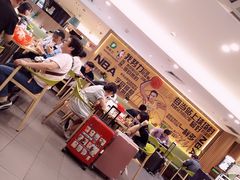 大堂-德克士(五洲餐厅)