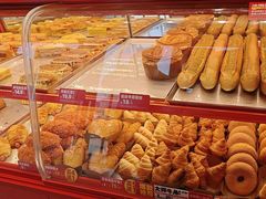 -味多美蛋糕(双合地铁店)
