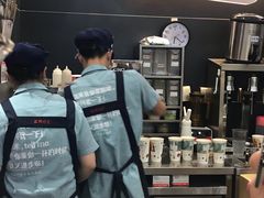 -茶颜悦色(雨花亭凯德二楼店)