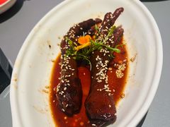 -桂满陇·手作小笼包&江南叫花鸡(中山公园店)