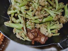 -梁家大院•农家菜(昆山会展中心店)