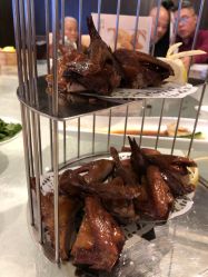 -安蒂娅美兰酒店·宴会厅
