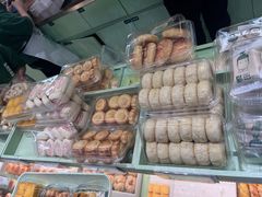 -泸溪河桃酥(龙湖长楹天街店)